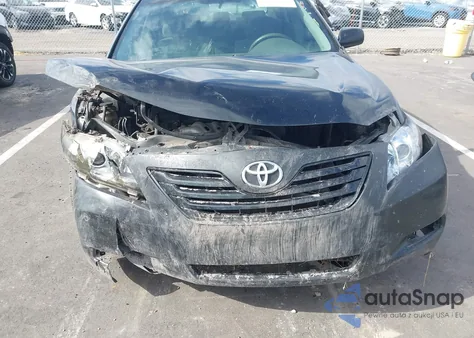2007 Toyota Camry Ce из США, поврежденный, VIN 4T1BE46K67U145701
